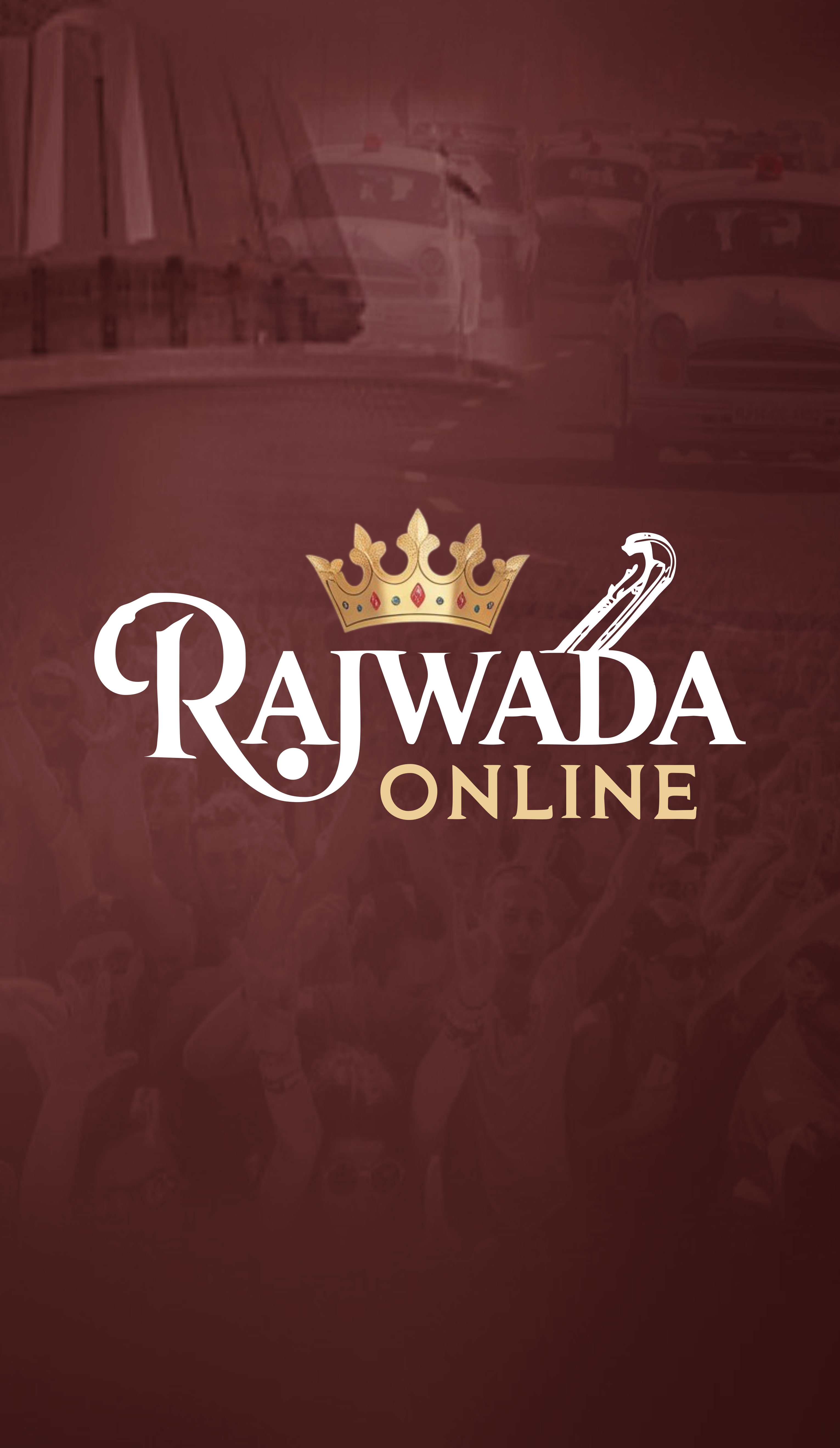 Rajwada Online